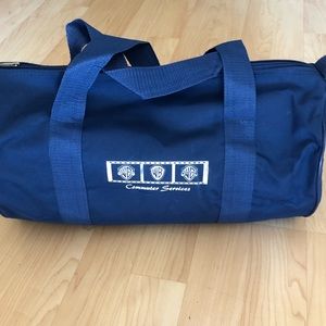 WB Studios - Duffle Bag